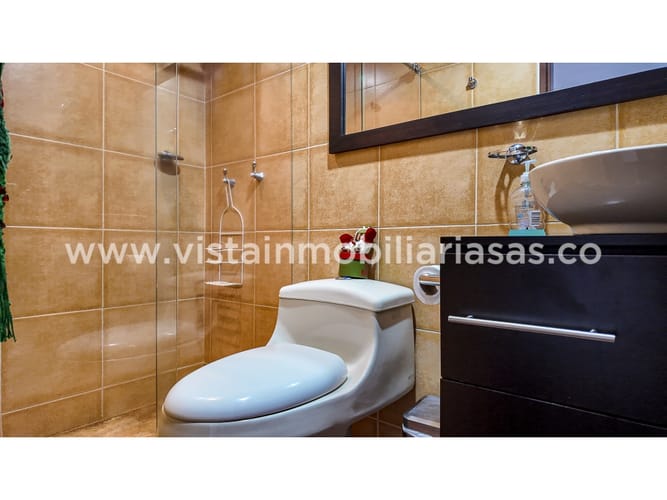 Apartamento de 3 alcobas en venta en Palermo, Manizales, 98 m² · foto 14 de 14