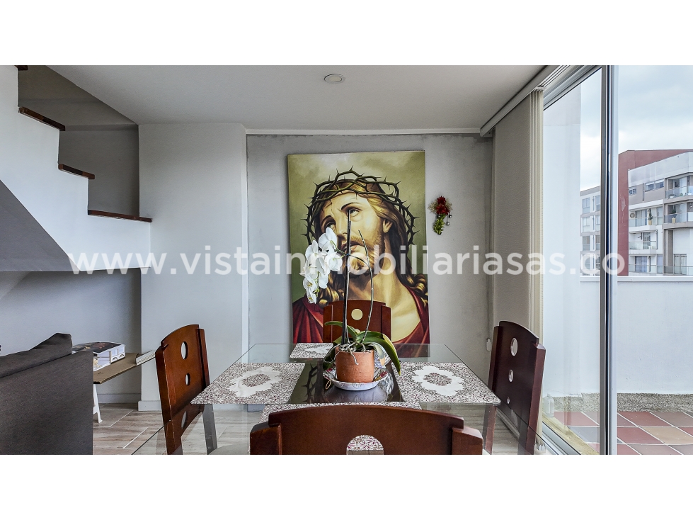 Apartamento en venta en Chipre, Manizales · foto 2 de 14
