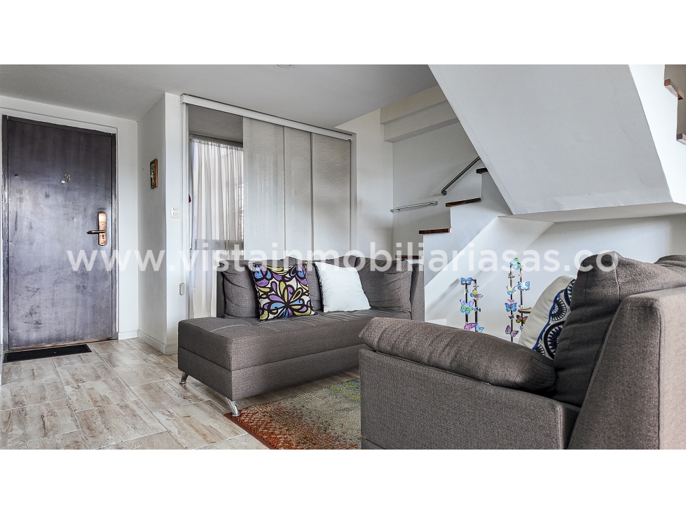 Apartamento en venta en Chipre, Manizales · foto 3 de 14