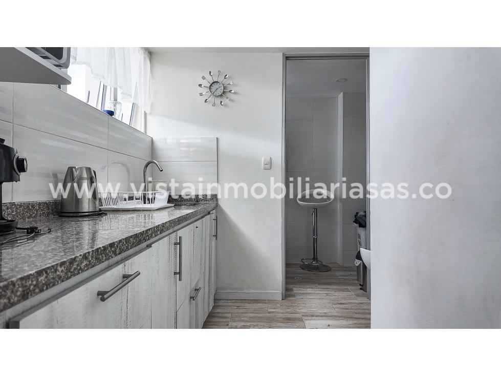 Apartamento en venta en Chipre, Manizales · foto 6 de 14
