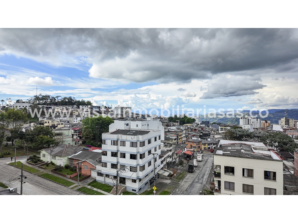 Apartamento en venta en Chipre, Manizales · foto 8 de 14