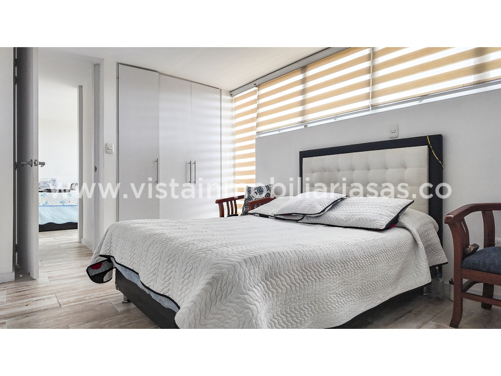 Apartamento en venta en Chipre, Manizales · foto 9 de 14