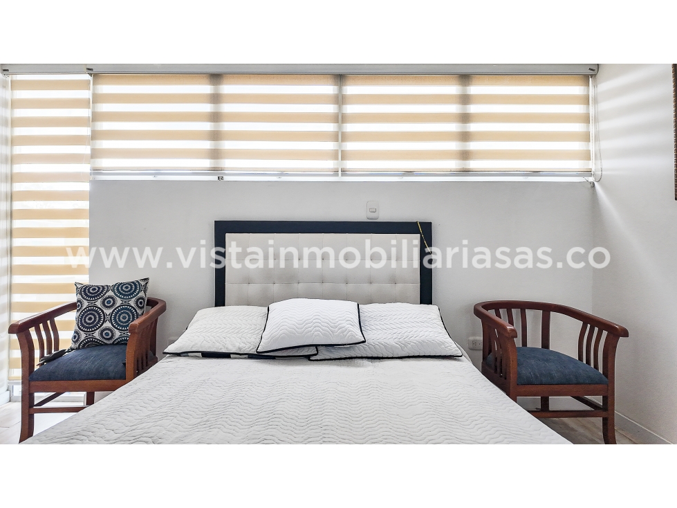 Apartamento en venta en Chipre, Manizales · foto 10 de 14