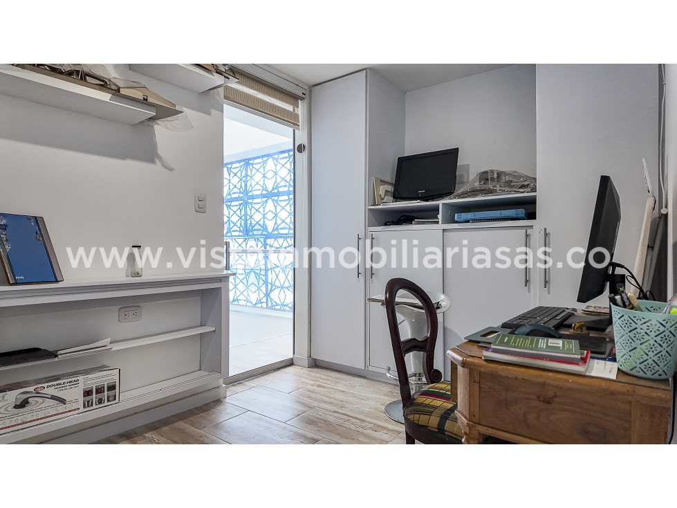 Apartamento en venta en Chipre, Manizales · foto 11 de 14