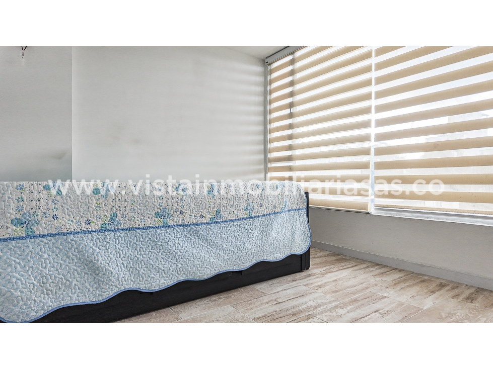 Apartamento en venta en Chipre, Manizales · foto 12 de 14