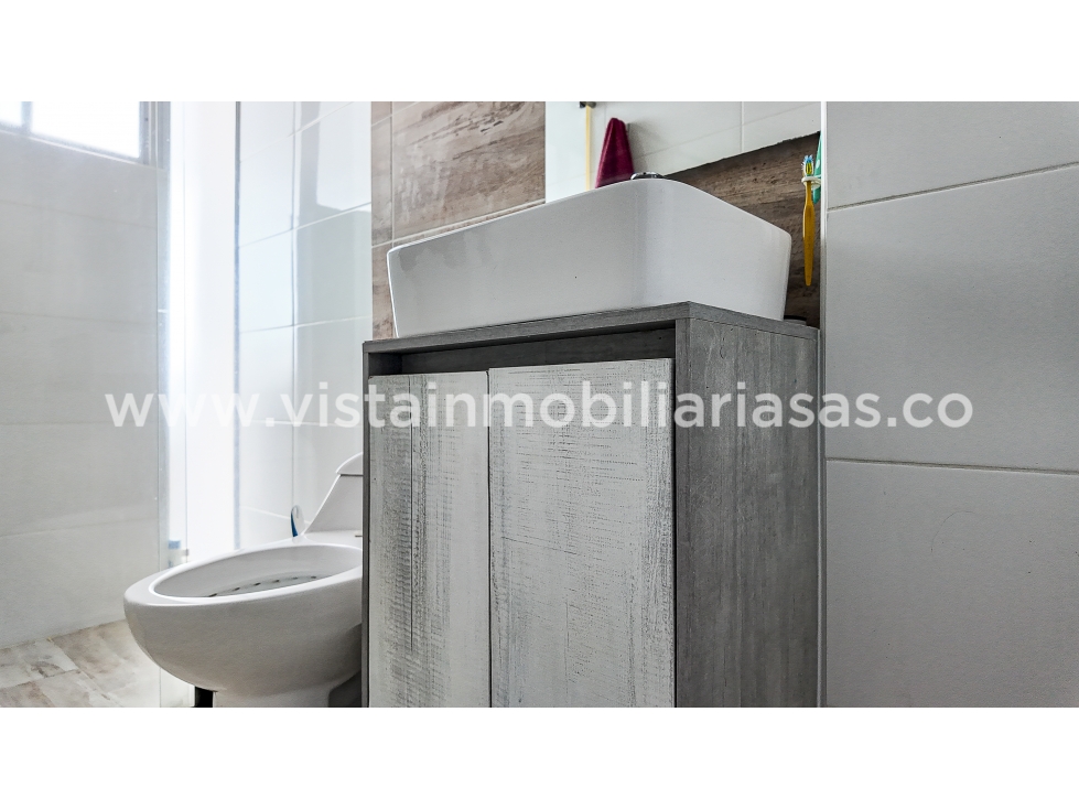 Apartamento en venta en Chipre, Manizales · foto 13 de 14