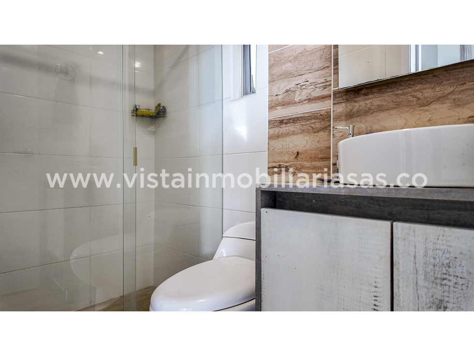 Apartamento en venta en Chipre, Manizales · foto 14 de 14