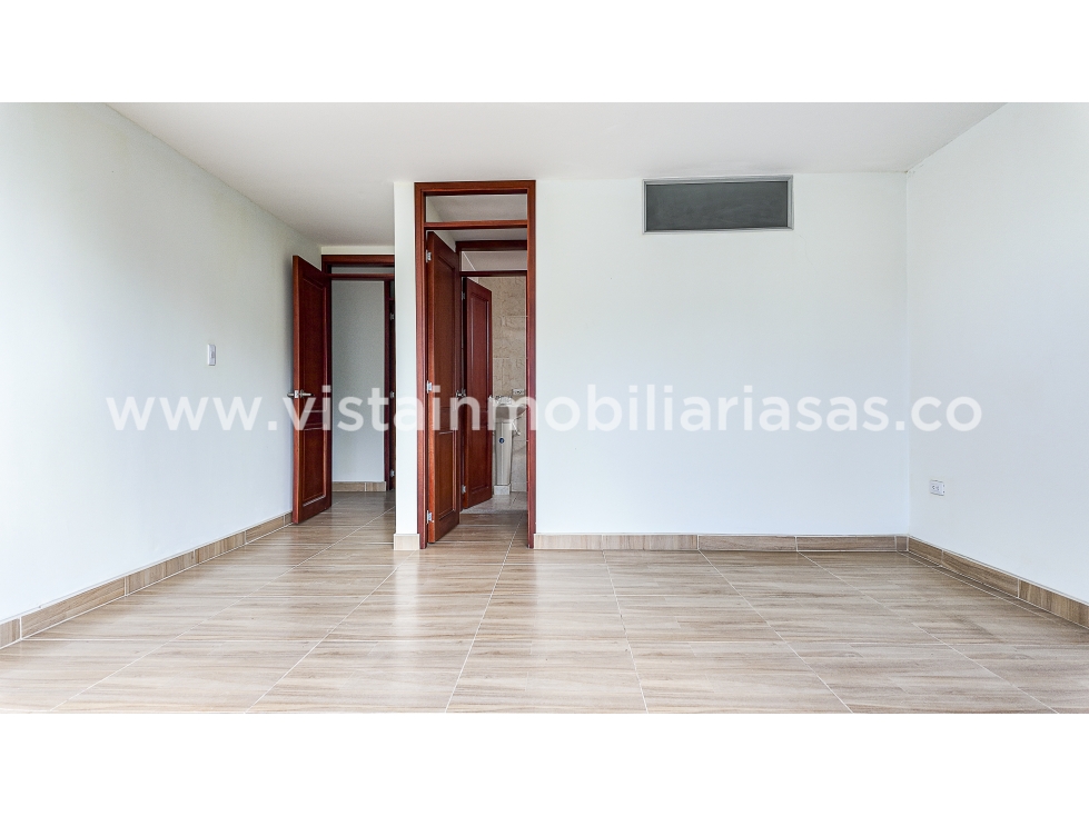 Apartamento en venta en La Francia, Manizales · foto 2 de 17