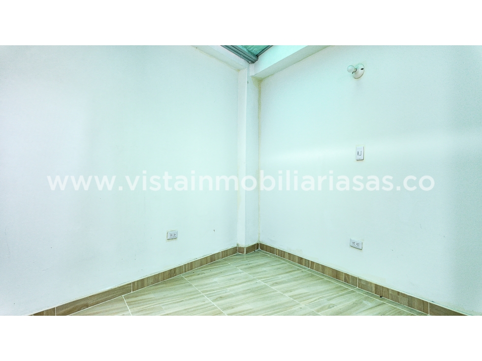 Apartamento en venta en La Francia, Manizales · foto 7 de 17