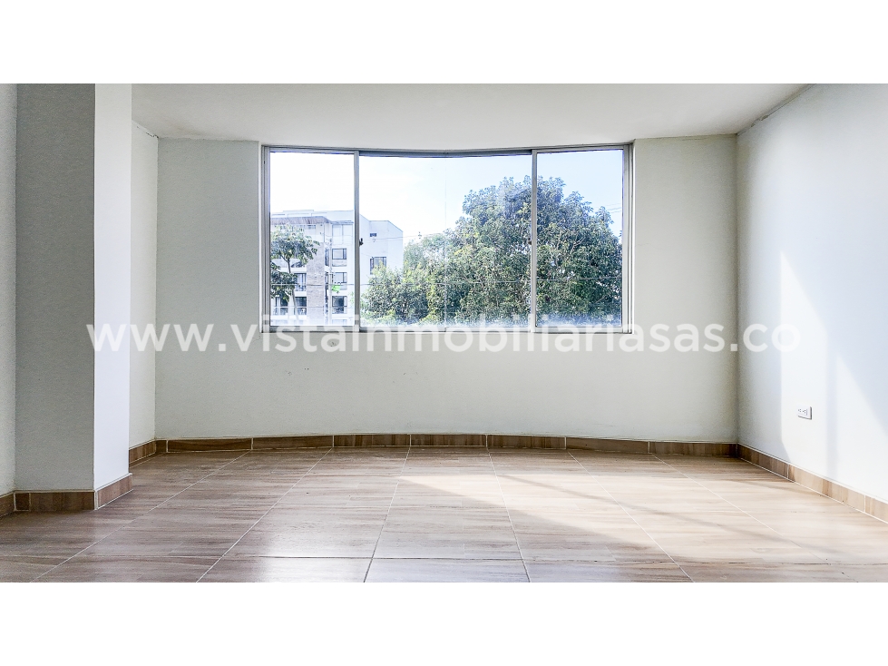 Apartamento en venta en La Francia, Manizales · foto 8 de 17