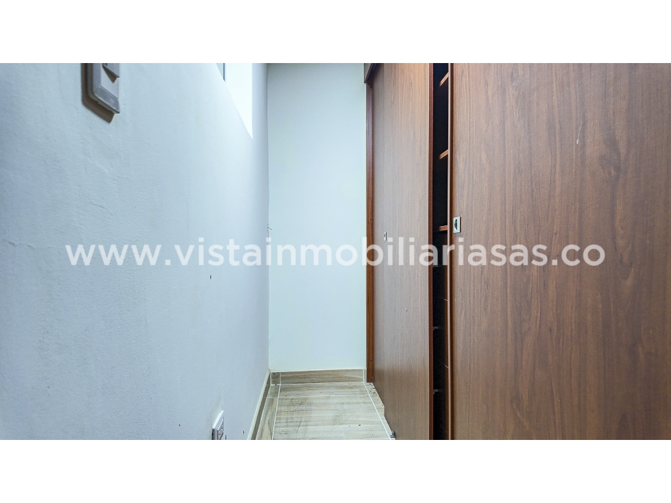 Apartamento en venta en La Francia, Manizales · foto 9 de 17