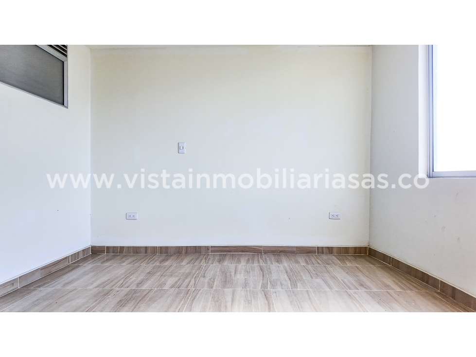 Apartamento en venta en La Francia, Manizales · foto 10 de 17