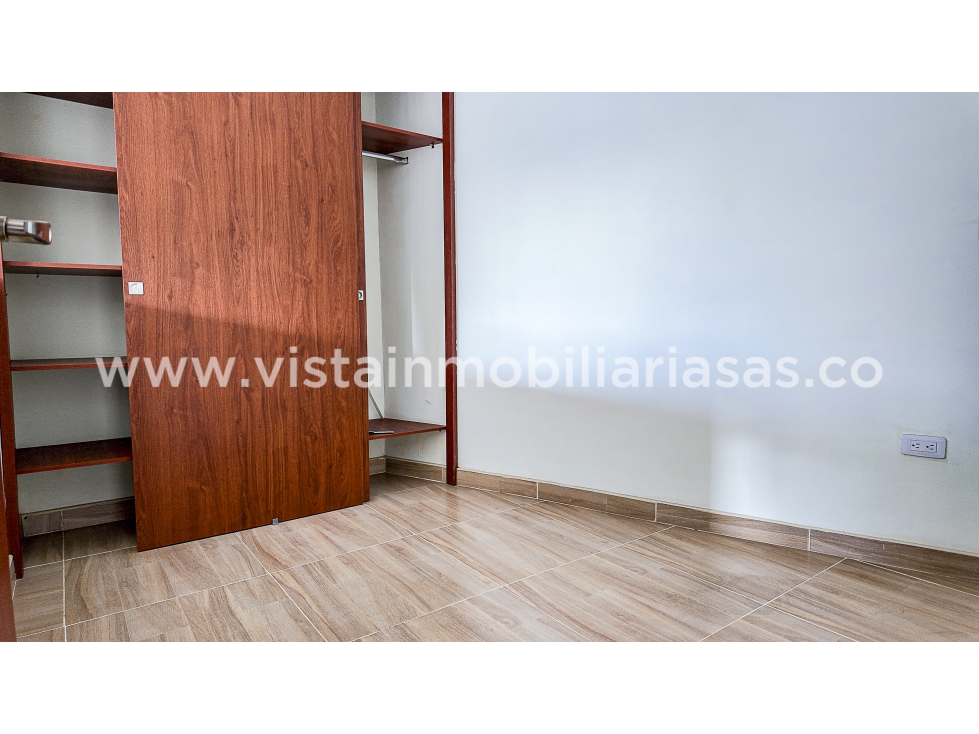 Apartamento en venta en La Francia, Manizales · foto 11 de 17