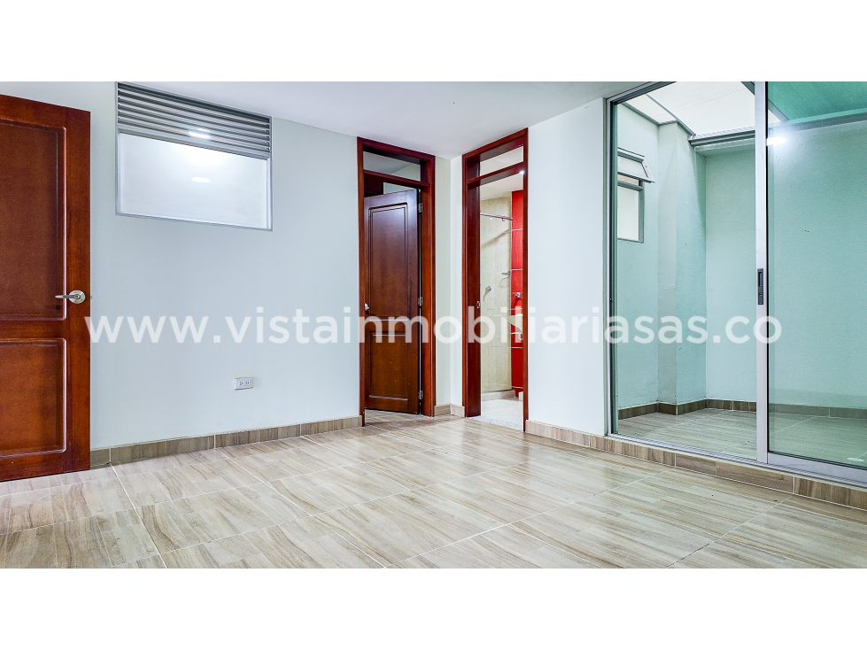 Apartamento en venta en La Francia, Manizales · foto 12 de 17