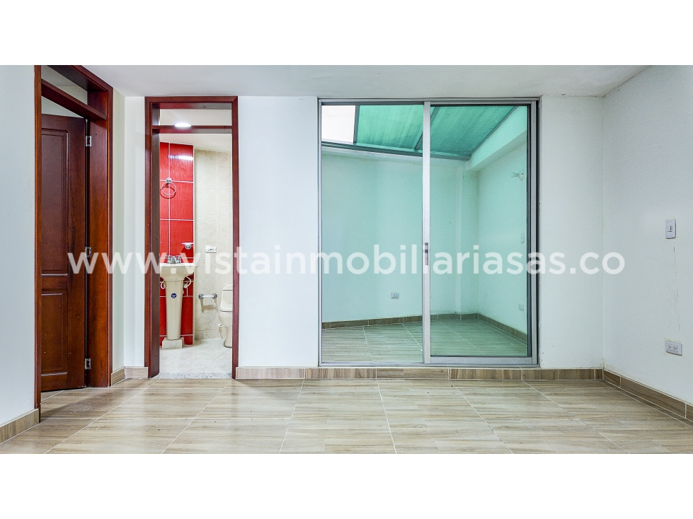 Apartamento en venta en La Francia, Manizales · foto 13 de 17