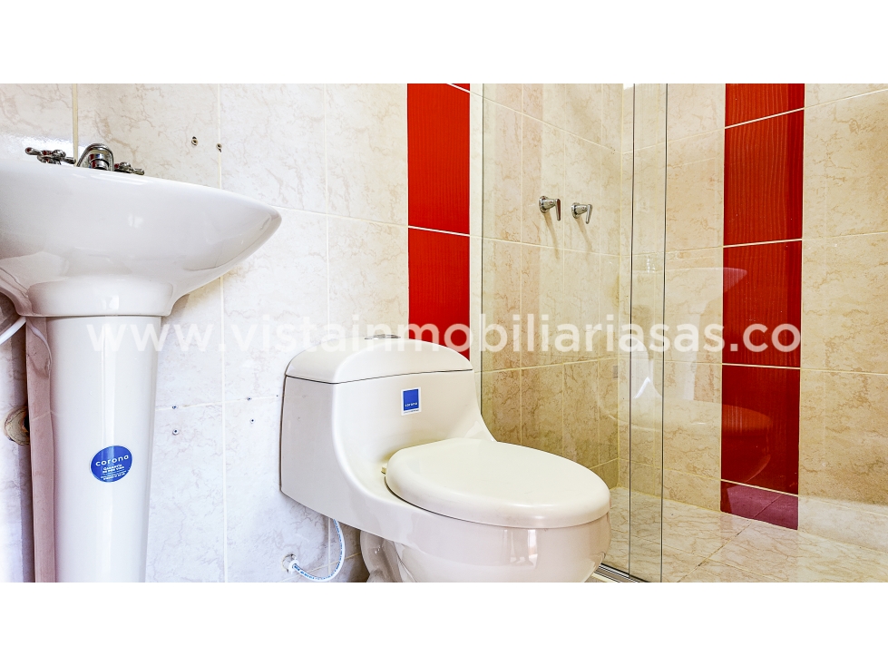 Apartamento en venta en La Francia, Manizales · foto 15 de 17