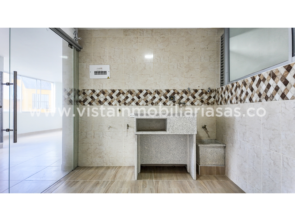 Apartamento en venta en La Francia, Manizales · foto 17 de 17