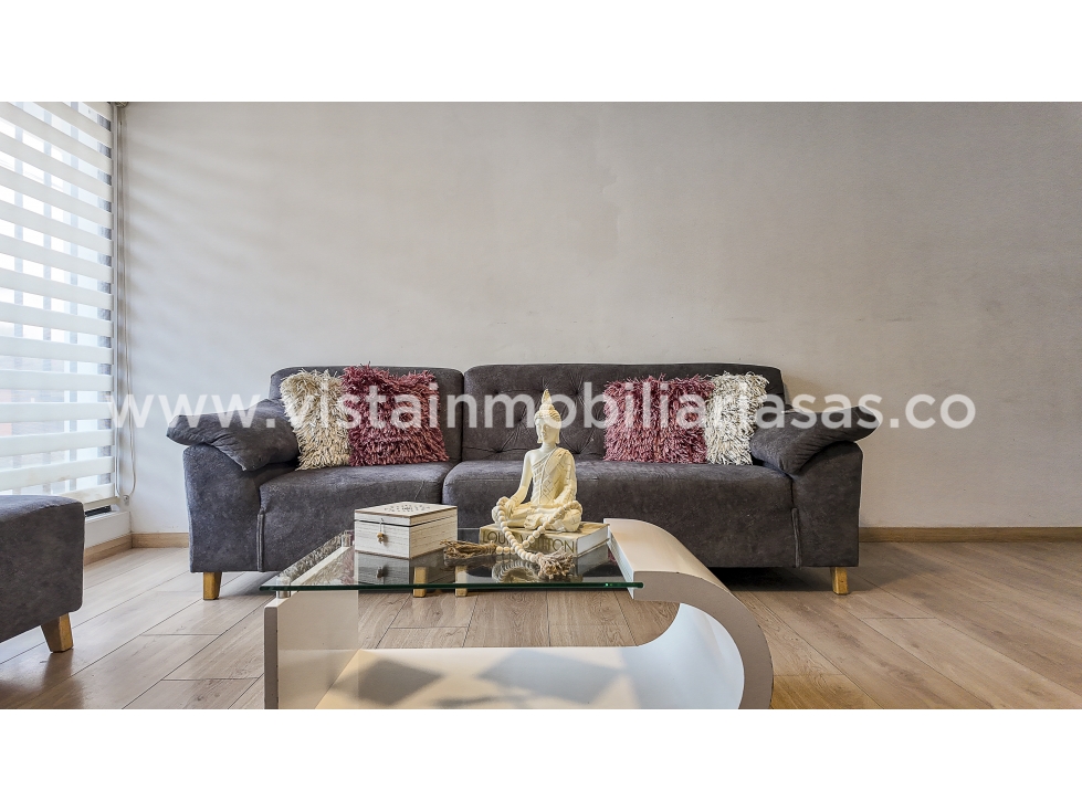 Casa en venta en Chipre, Manizales · foto 3 de 19