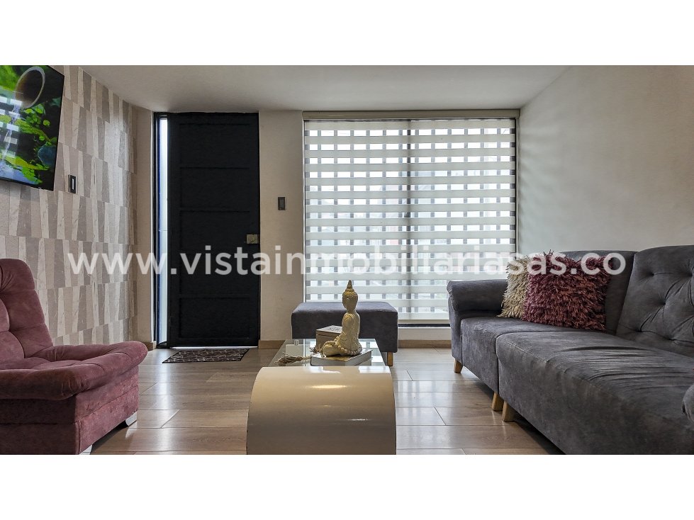 Casa en venta en Chipre, Manizales · foto 4 de 19