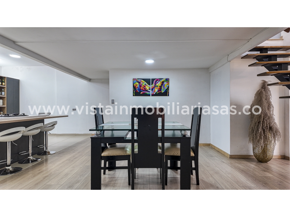 Casa en venta en Chipre, Manizales · foto 5 de 19