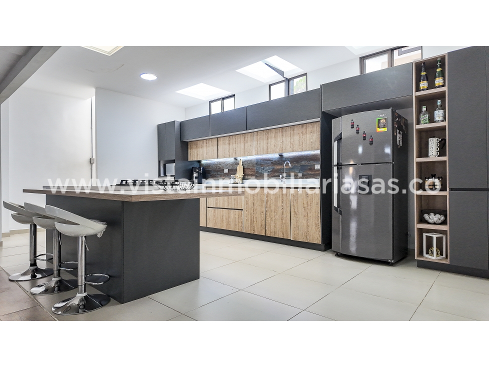 Casa en venta en Chipre, Manizales · foto 7 de 19