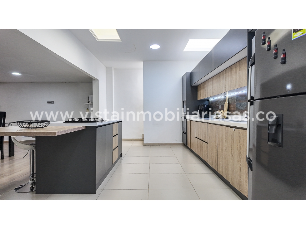 Casa en venta en Chipre, Manizales · foto 9 de 19