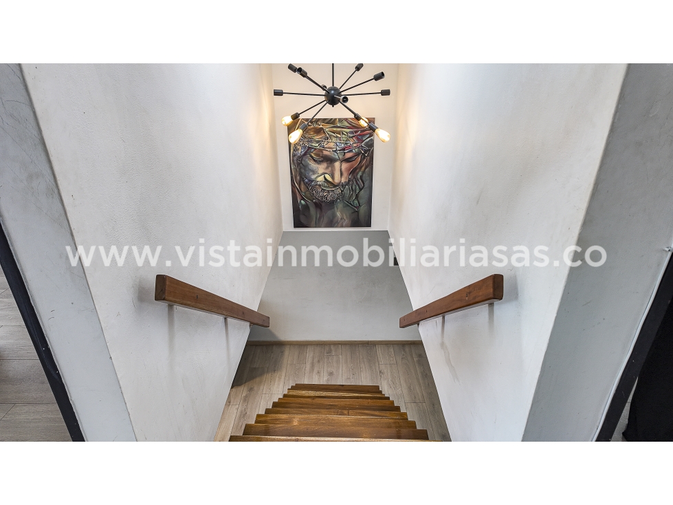 Casa en venta en Chipre, Manizales · foto 10 de 19