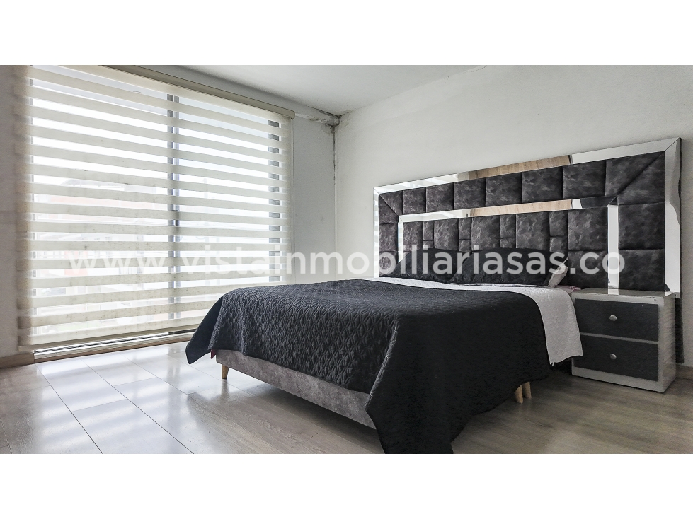 Casa en venta en Chipre, Manizales · foto 11 de 19