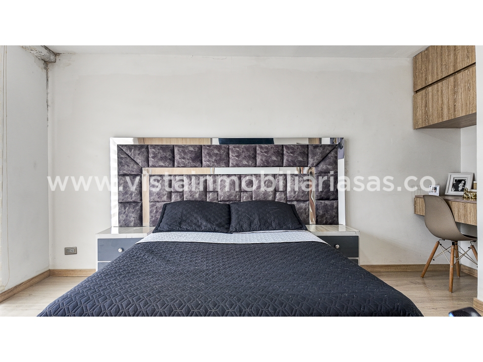 Casa en venta en Chipre, Manizales · foto 12 de 19