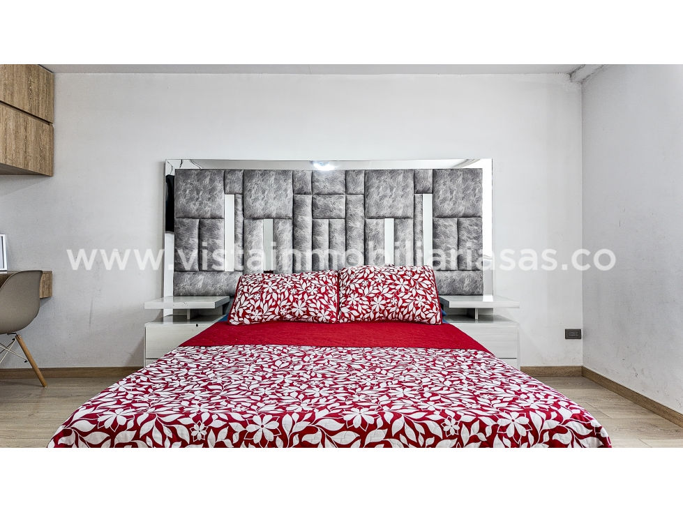 Casa en venta en Chipre, Manizales · foto 13 de 19