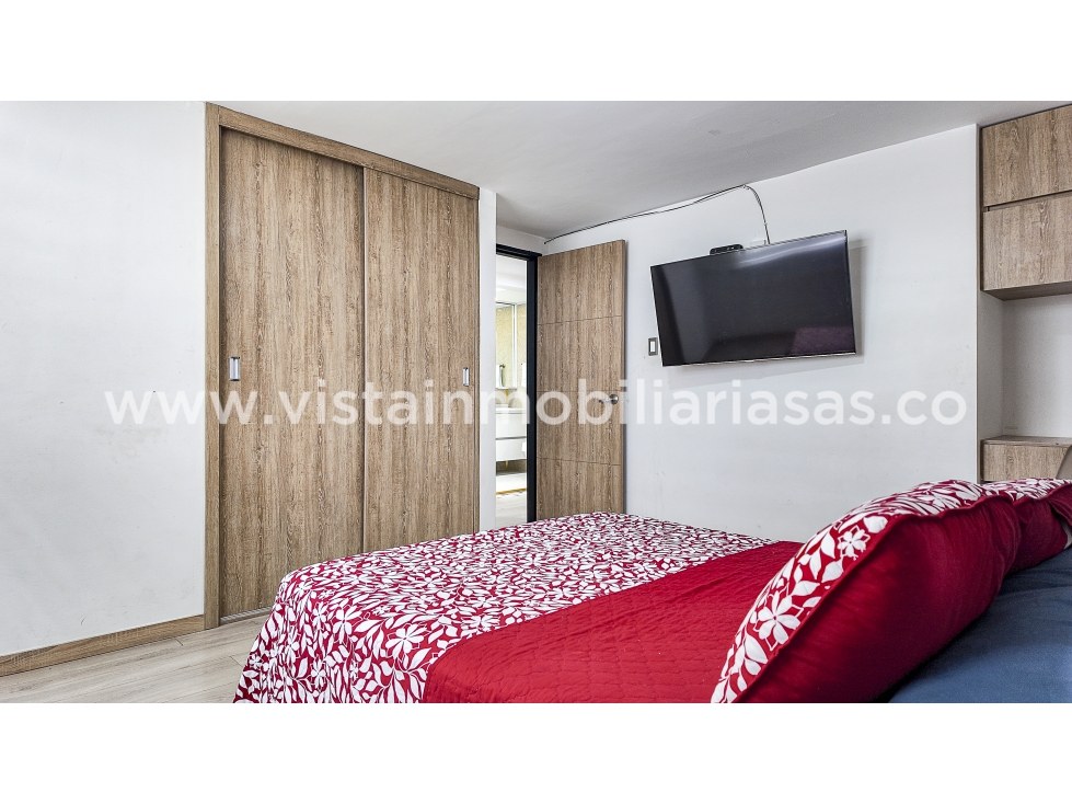 Casa en venta en Chipre, Manizales · foto 14 de 19