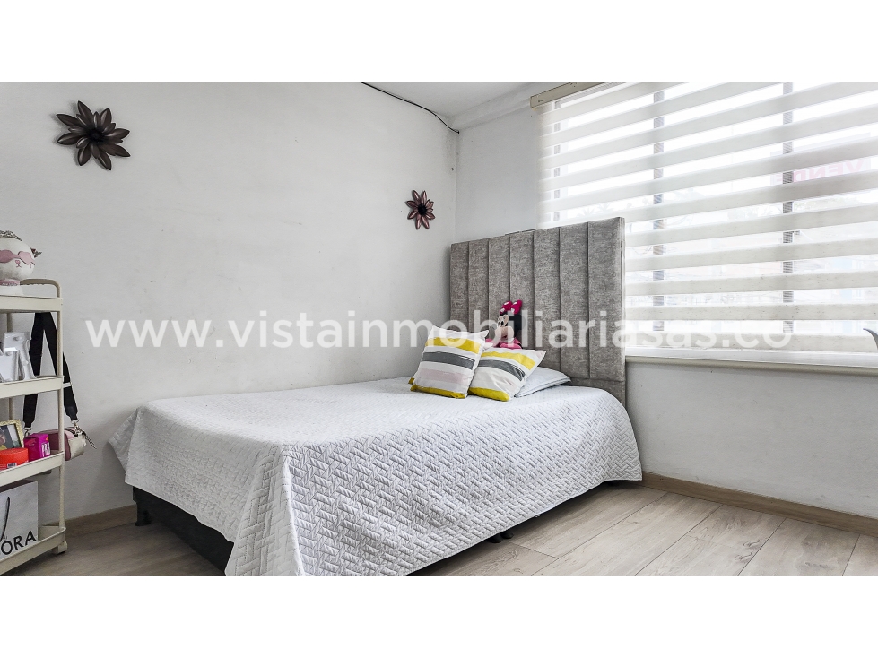 Casa en venta en Chipre, Manizales · foto 15 de 19