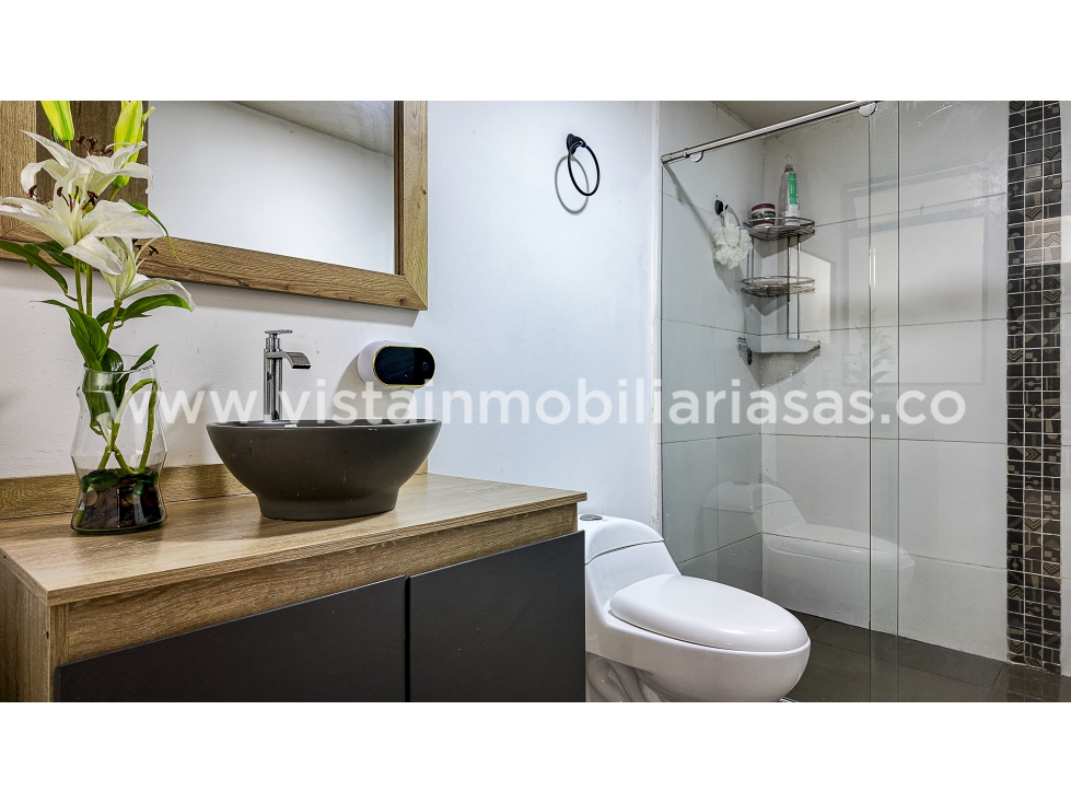 Casa en venta en Chipre, Manizales · foto 16 de 19