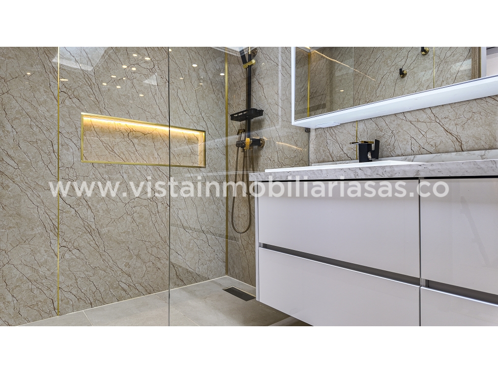Casa en venta en Chipre, Manizales · foto 17 de 19