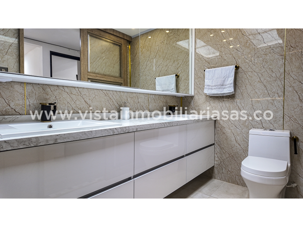 Casa en venta en Chipre, Manizales · foto 18 de 19