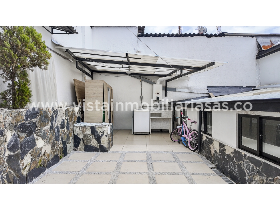 Casa en venta en Chipre, Manizales · foto 19 de 19