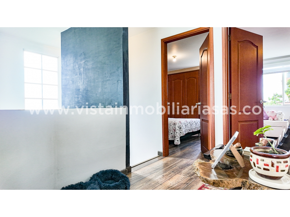 Apartamento en venta en Alto Del Perro, Manizales · foto 5 de 15