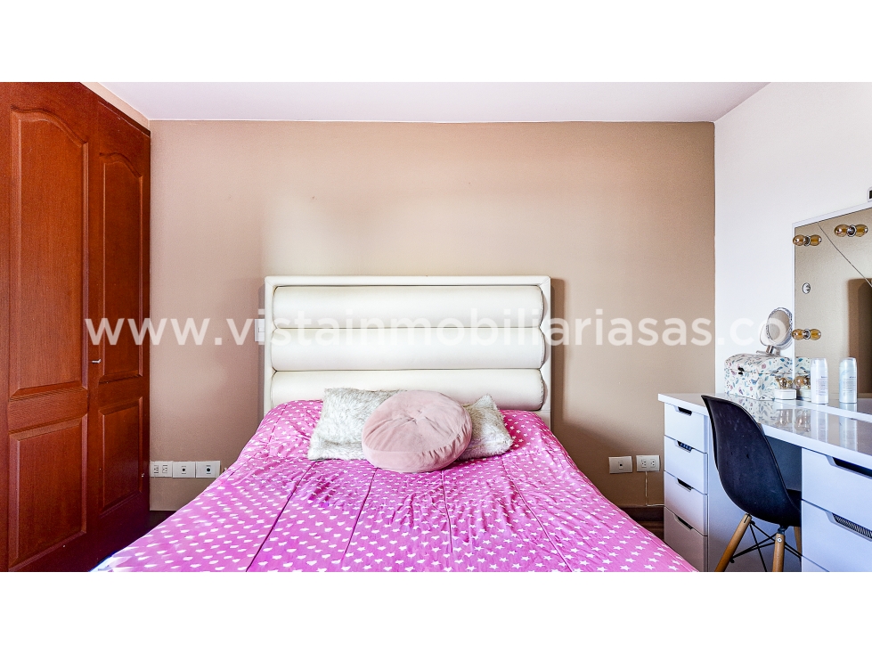Apartamento en venta en Alto Del Perro, Manizales · foto 8 de 15