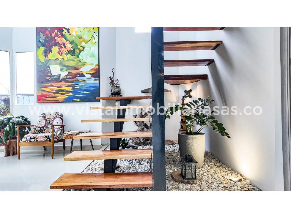 Apartamento en venta en Alto Del Perro, Manizales · foto 9 de 15