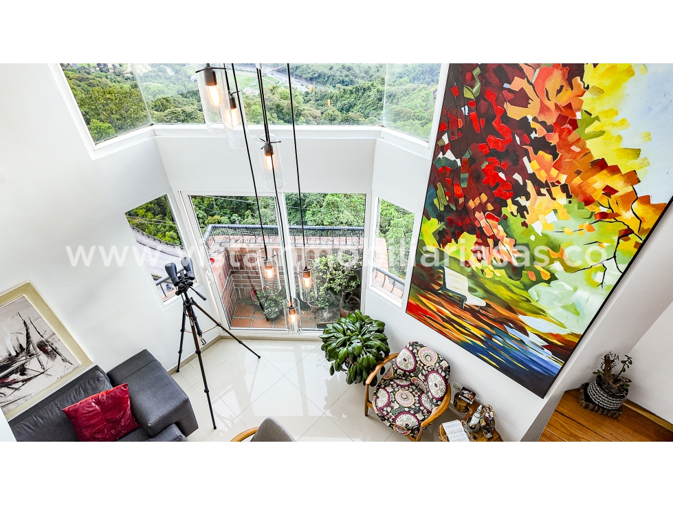 Apartamento en venta en Alto Del Perro, Manizales · foto 13 de 15