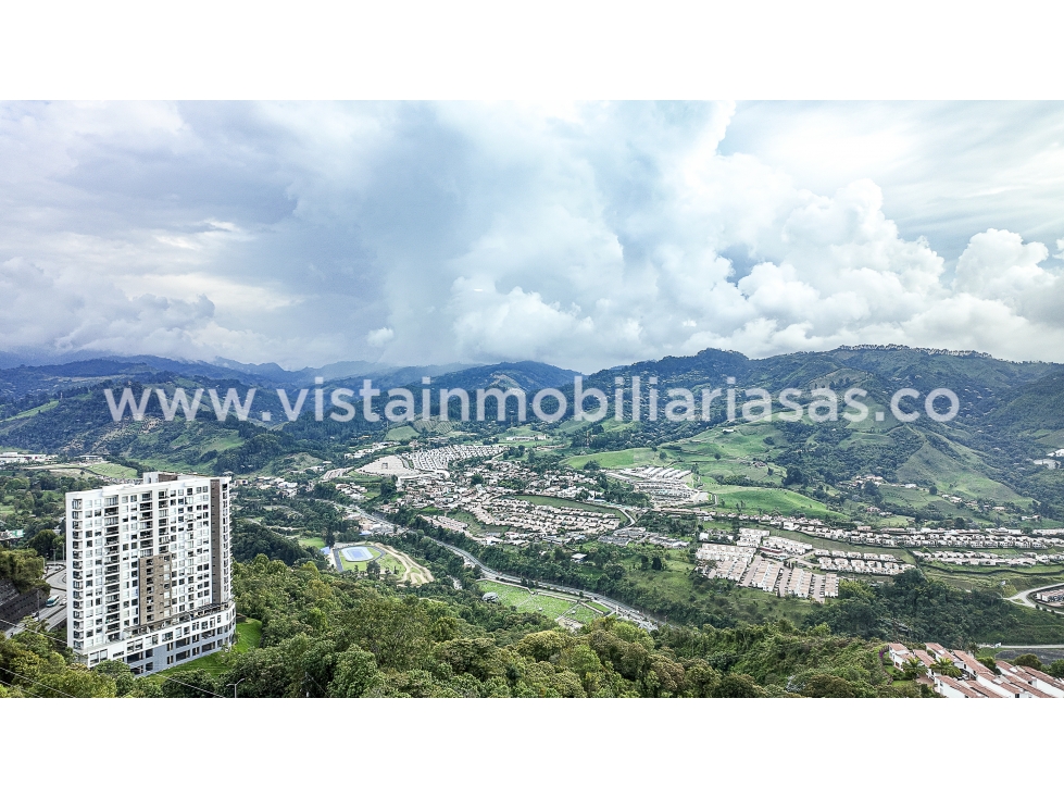 Apartamento en venta en Alto Del Perro, Manizales · foto 14 de 15