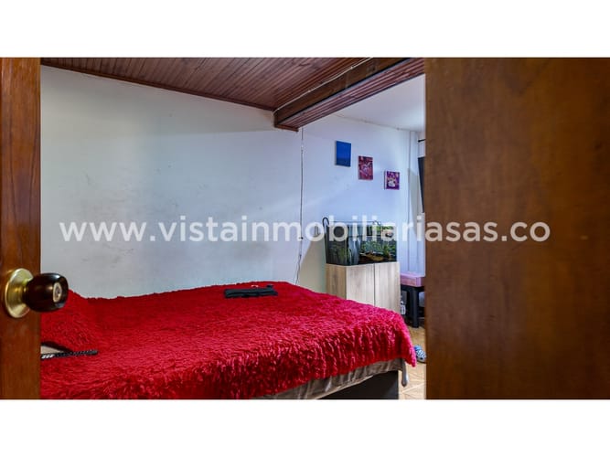 Lote en venta en Avenida Kevin Angel, Manizales, 140 m² · foto 3 de 15