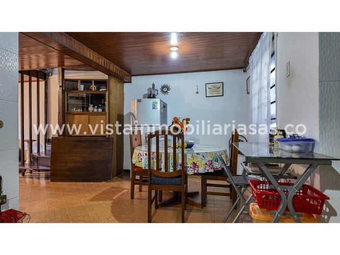 Lote en venta en Avenida Kevin Angel, Manizales, 140 m² · foto 6 de 15