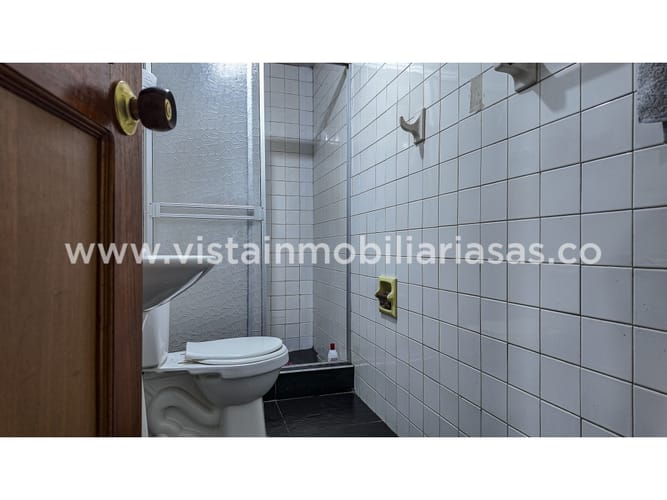 Lote en venta en Avenida Kevin Angel, Manizales, 140 m² · foto 7 de 15