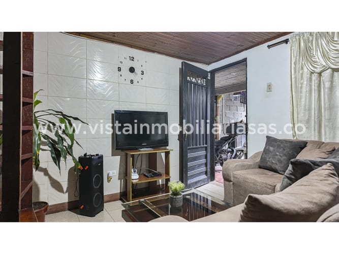 Lote en venta en Avenida Kevin Angel, Manizales, 140 m² · foto 10 de 15