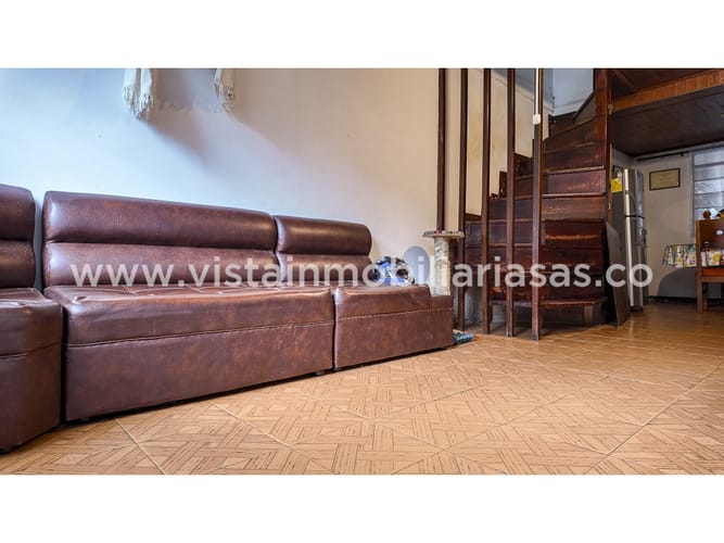 Lote en venta en Avenida Kevin Angel, Manizales, 140 m² · foto 12 de 15