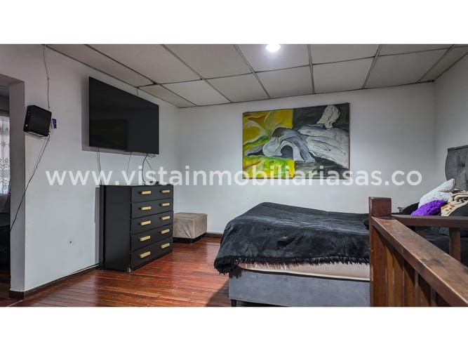 Lote en venta en Avenida Kevin Angel, Manizales, 140 m² · foto 14 de 15