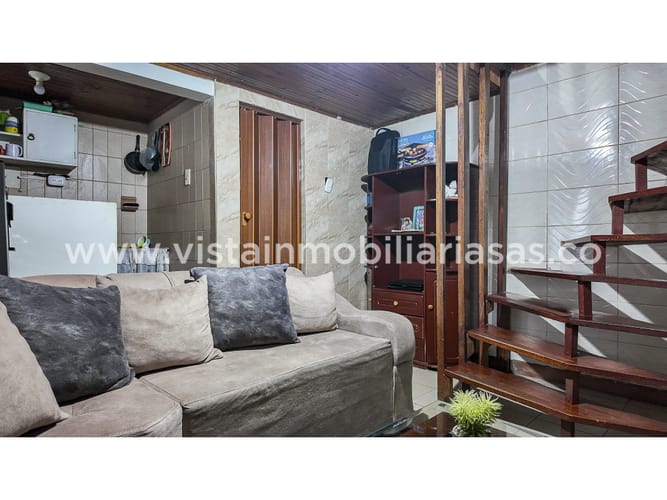 Lote en venta en Avenida Kevin Angel, Manizales, 140 m² · foto 15 de 15