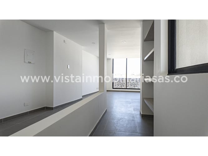 Apartamento de 3 alcobas en venta en El Campin, Manizales, 100 m² · foto 5 de 20
