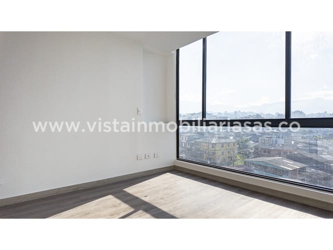 Apartamento de 3 alcobas en venta en El Campin, Manizales, 100 m² · foto 6 de 20